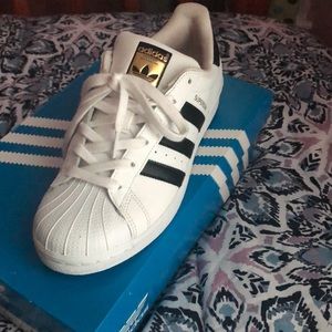 Superstar adidas shoes